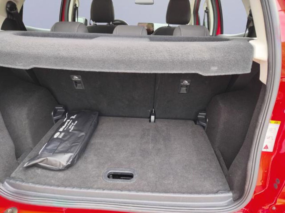Ford EcoSport 1.0 EcoBoost 100 CV (16)
