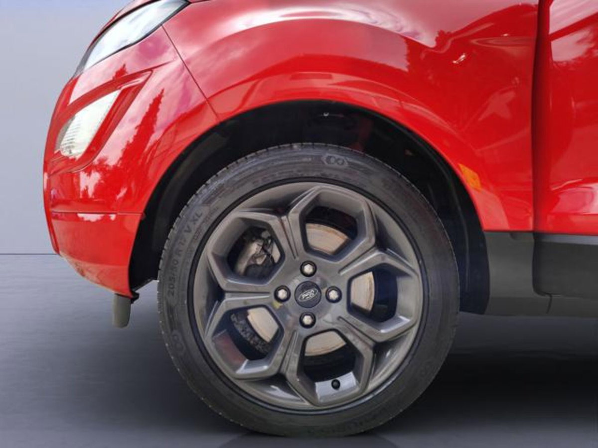 Ford EcoSport 1.0 EcoBoost 100 CV (18)