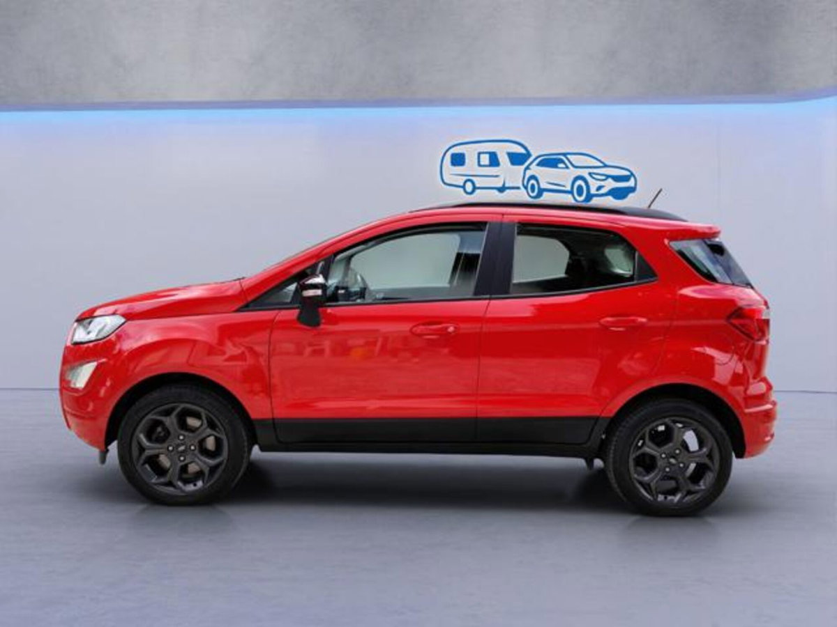Ford EcoSport 1.0 EcoBoost 100 CV (19)