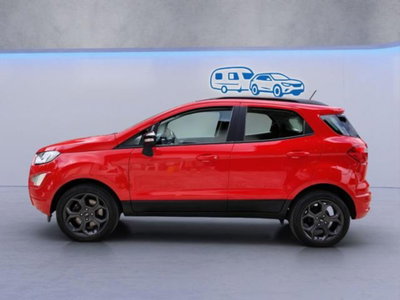 Ford EcoSport 1.0 EcoBoost 100 CV (19)