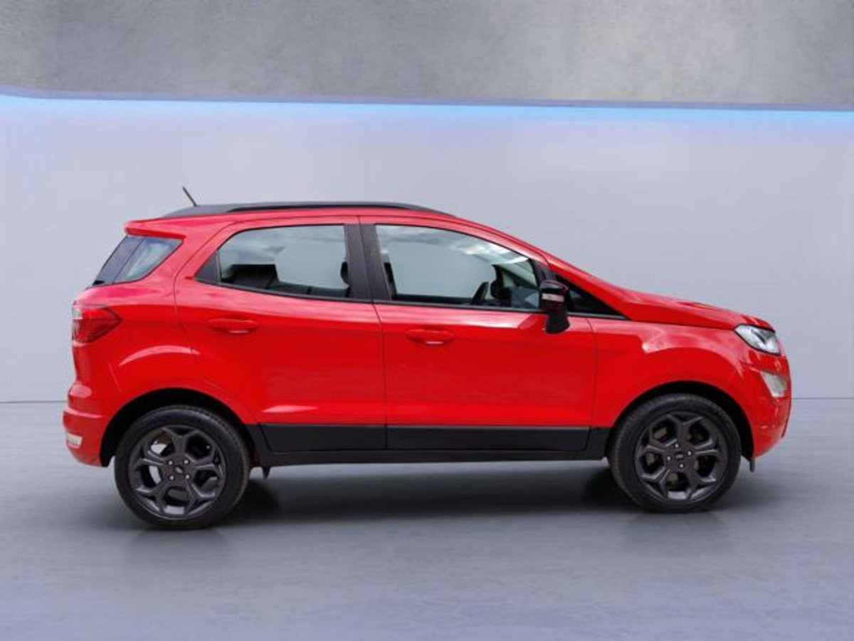 Ford EcoSport 1.0 EcoBoost 100 CV (20)