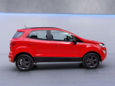 Ford EcoSport 1.0 EcoBoost 100 CV (20)