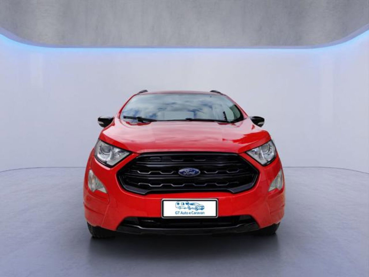 Ford EcoSport 1.0 EcoBoost 100 CV (3)