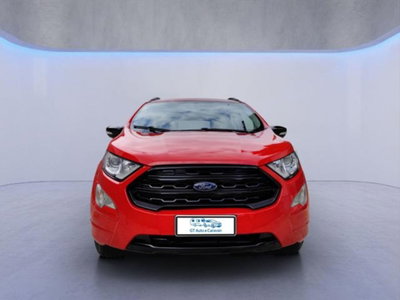Ford EcoSport 1.0 EcoBoost 100 CV (3)