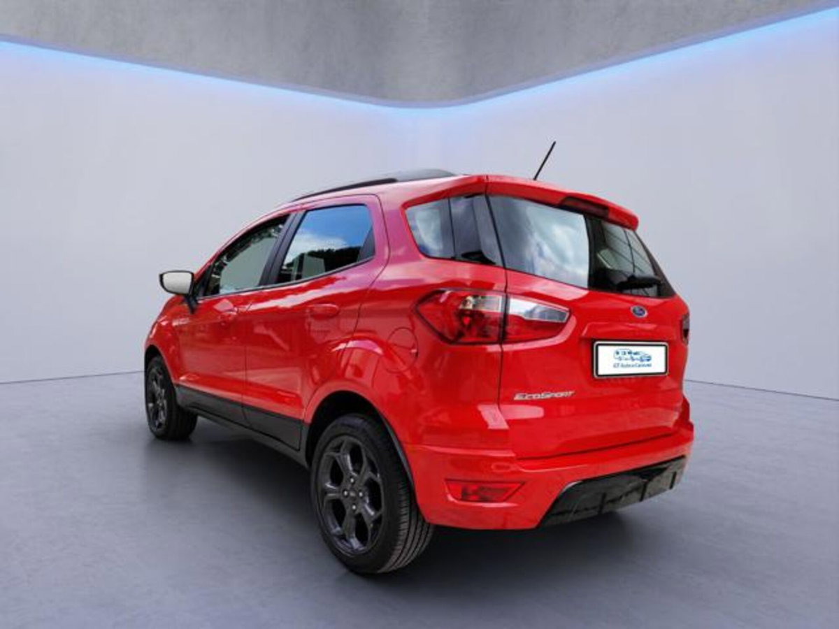 Ford EcoSport 1.0 EcoBoost 100 CV (4)