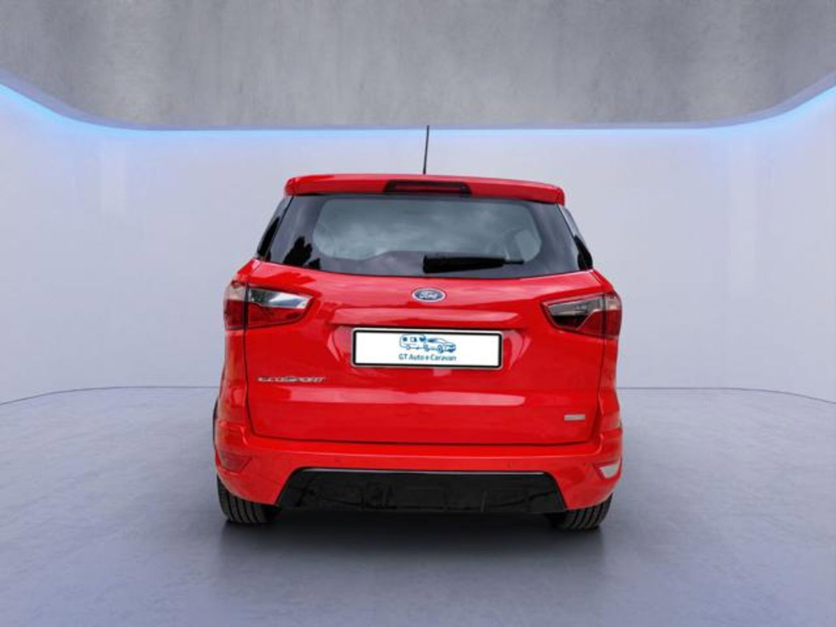 Ford EcoSport 1.0 EcoBoost 100 CV (5)