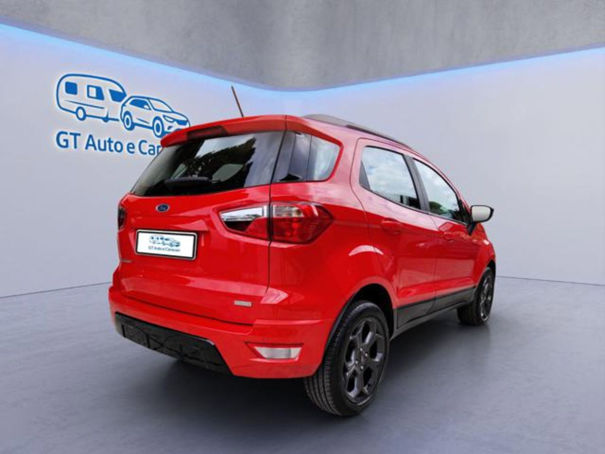Ford EcoSport 1.0 EcoBoost 100 CV (6)