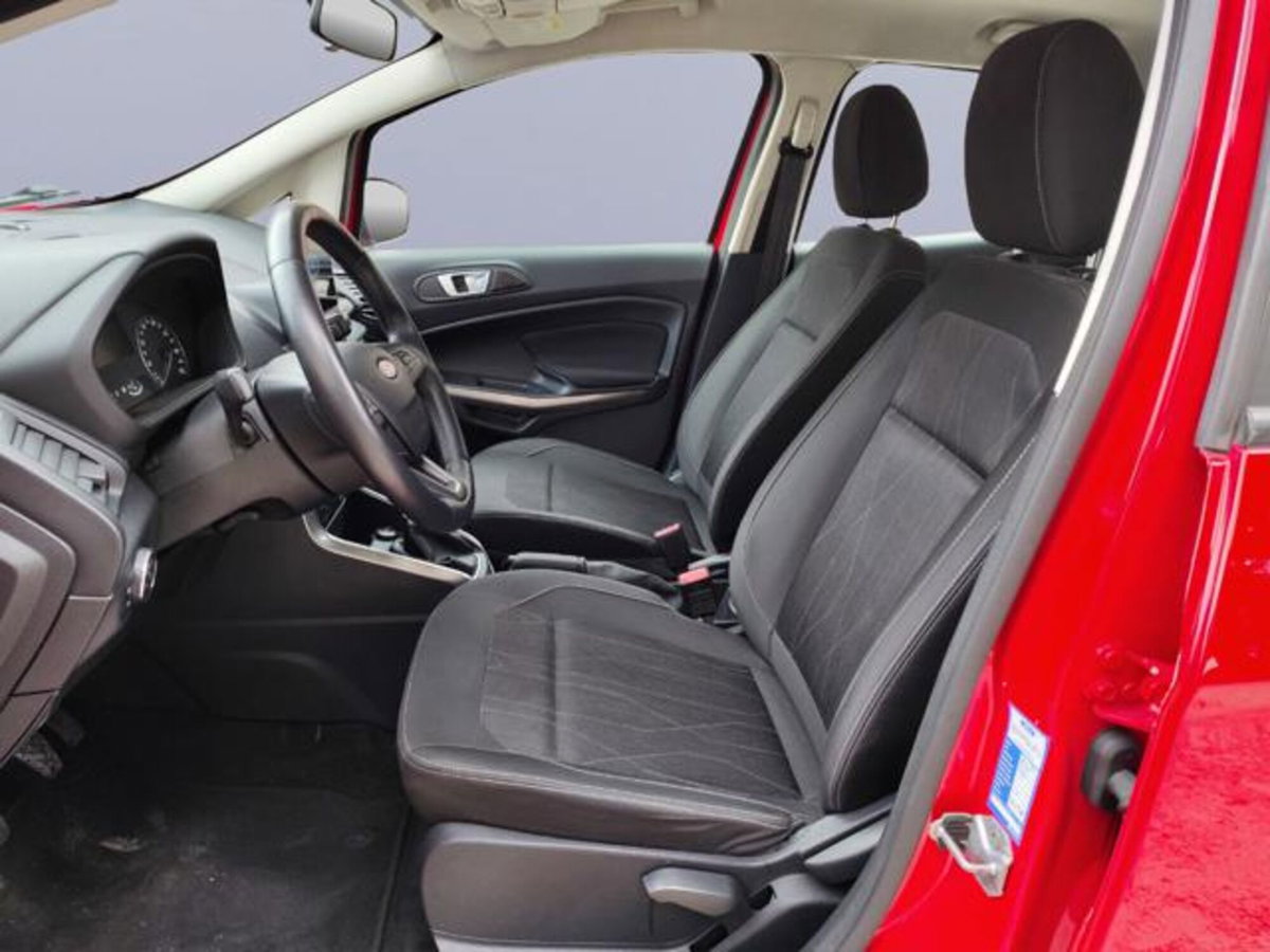 Ford EcoSport 1.0 EcoBoost 100 CV (7)