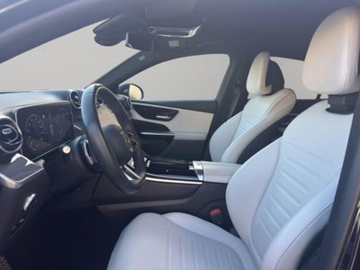 Mercedes-Benz GLC SUV 220 d AMG Line Advanced Plus 4matic auto (12)