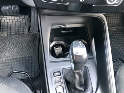 BMW X1 sDrive18d Business (16)
