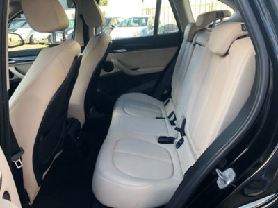BMW X1 xDrive18d xLine Plus (11)