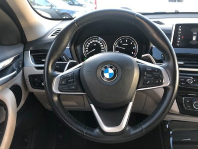 BMW X1 xDrive18d xLine Plus (14)
