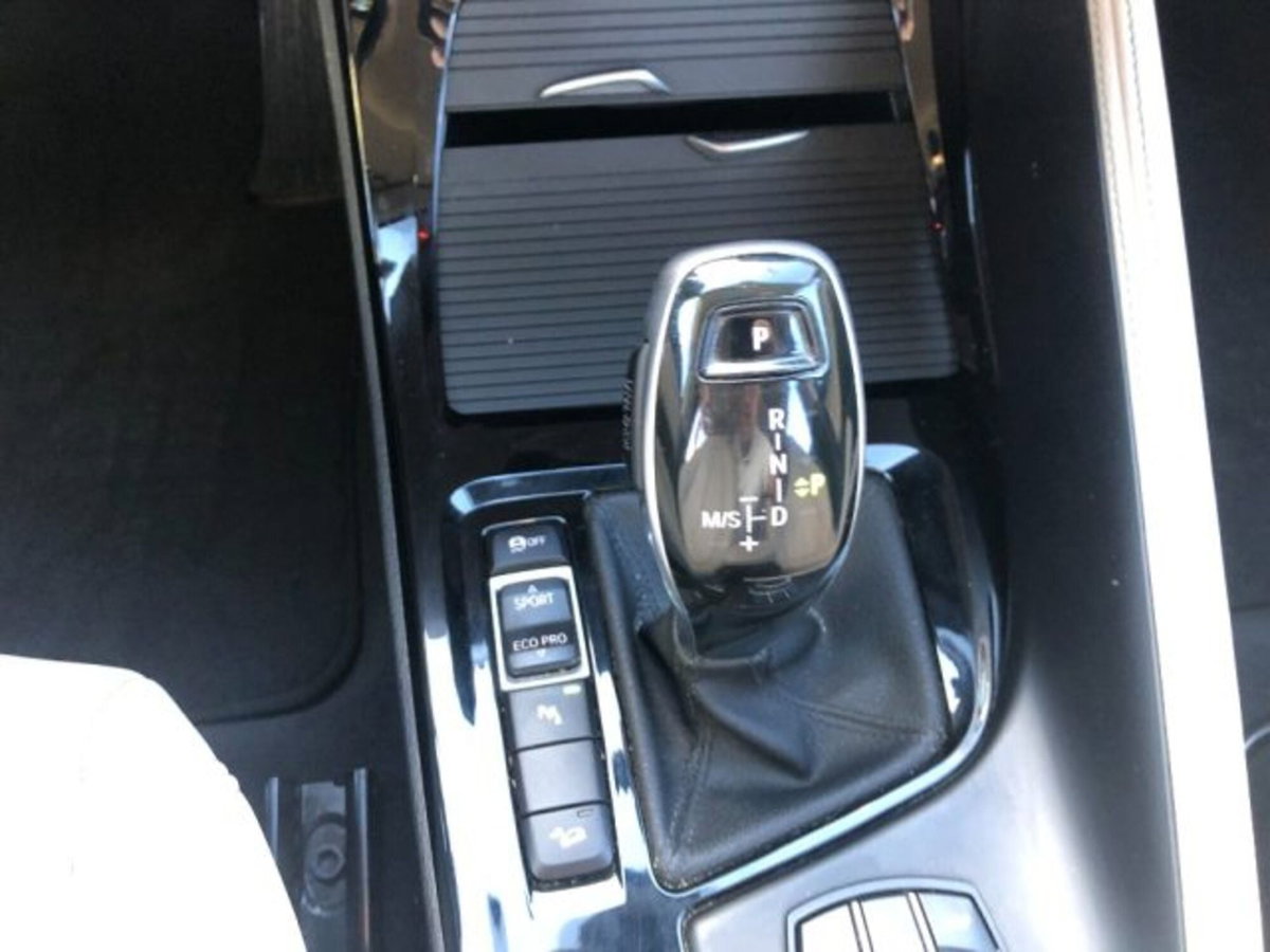 BMW X1 xDrive18d xLine Plus (15)