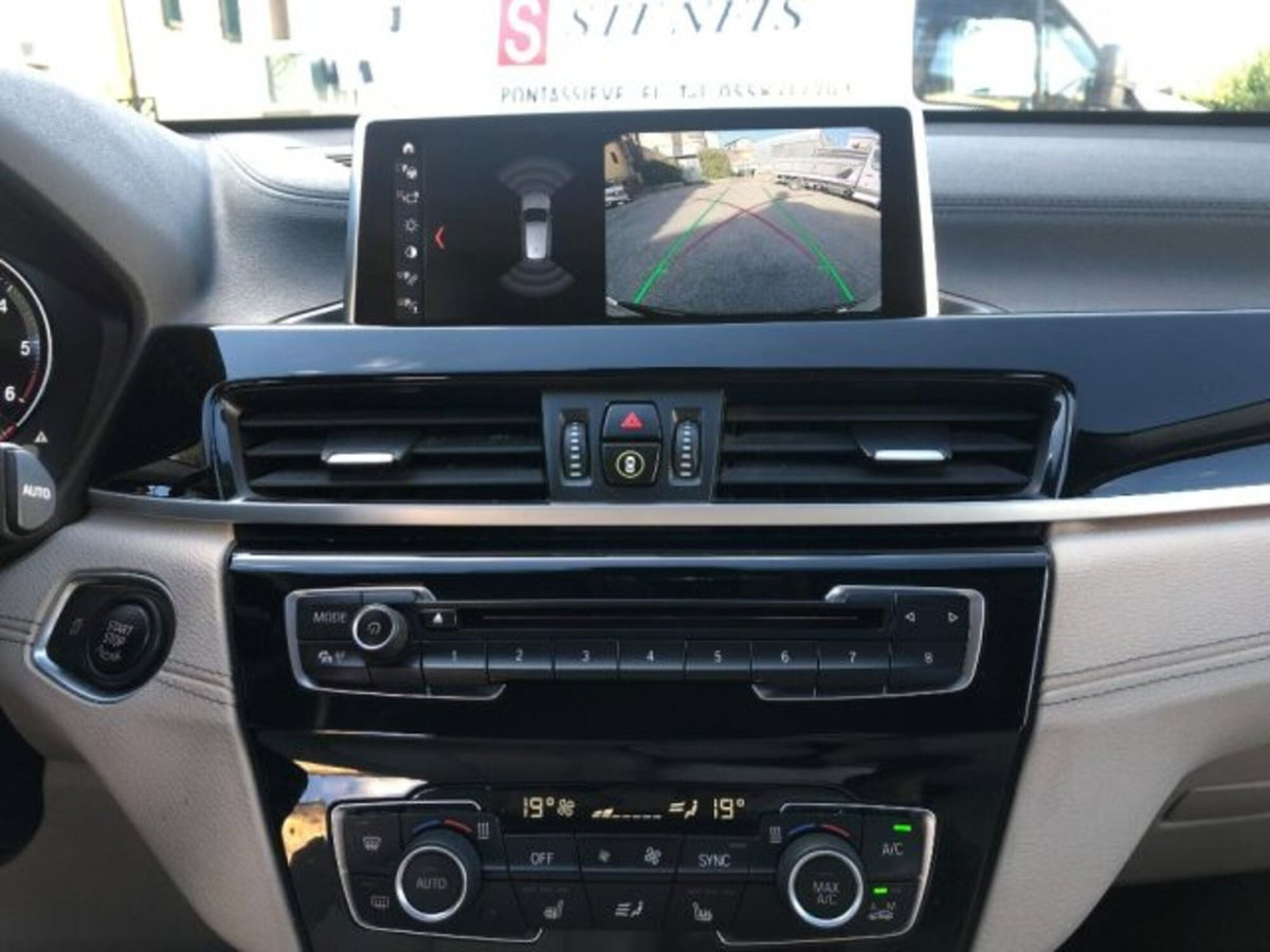 BMW X1 xDrive18d xLine Plus (16)