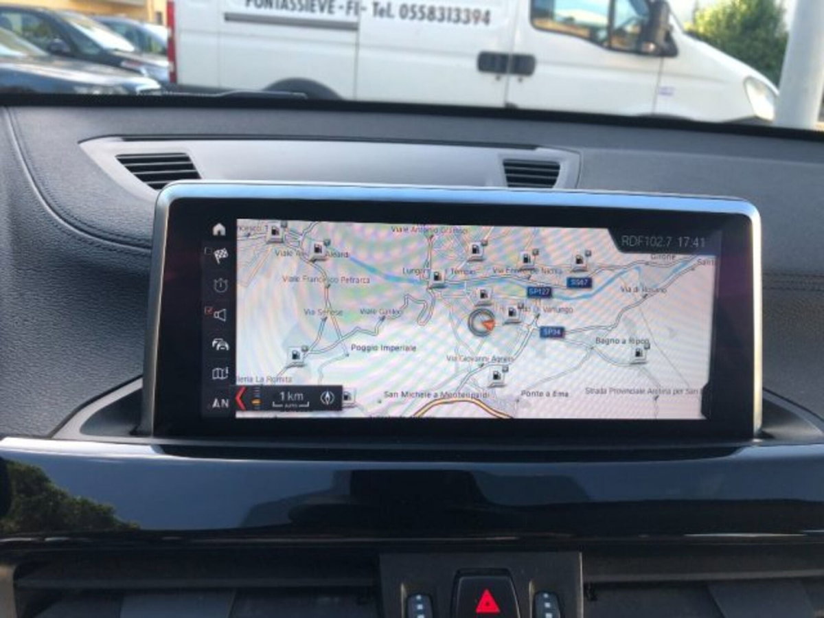 BMW X1 xDrive18d xLine Plus (17)