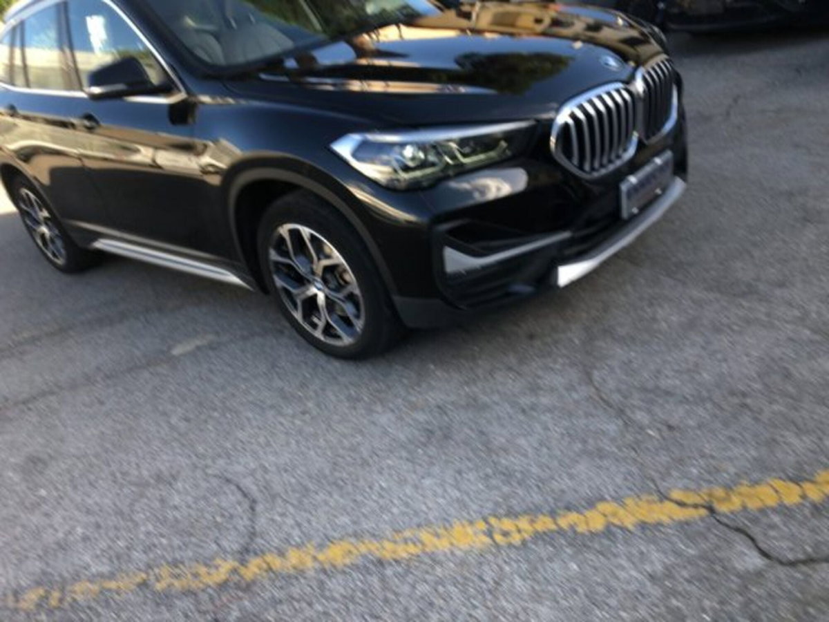 BMW X1 xDrive18d xLine Plus (2)