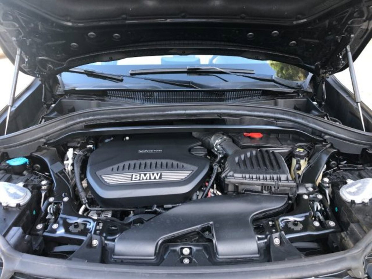 BMW X1 xDrive18d xLine Plus (20)