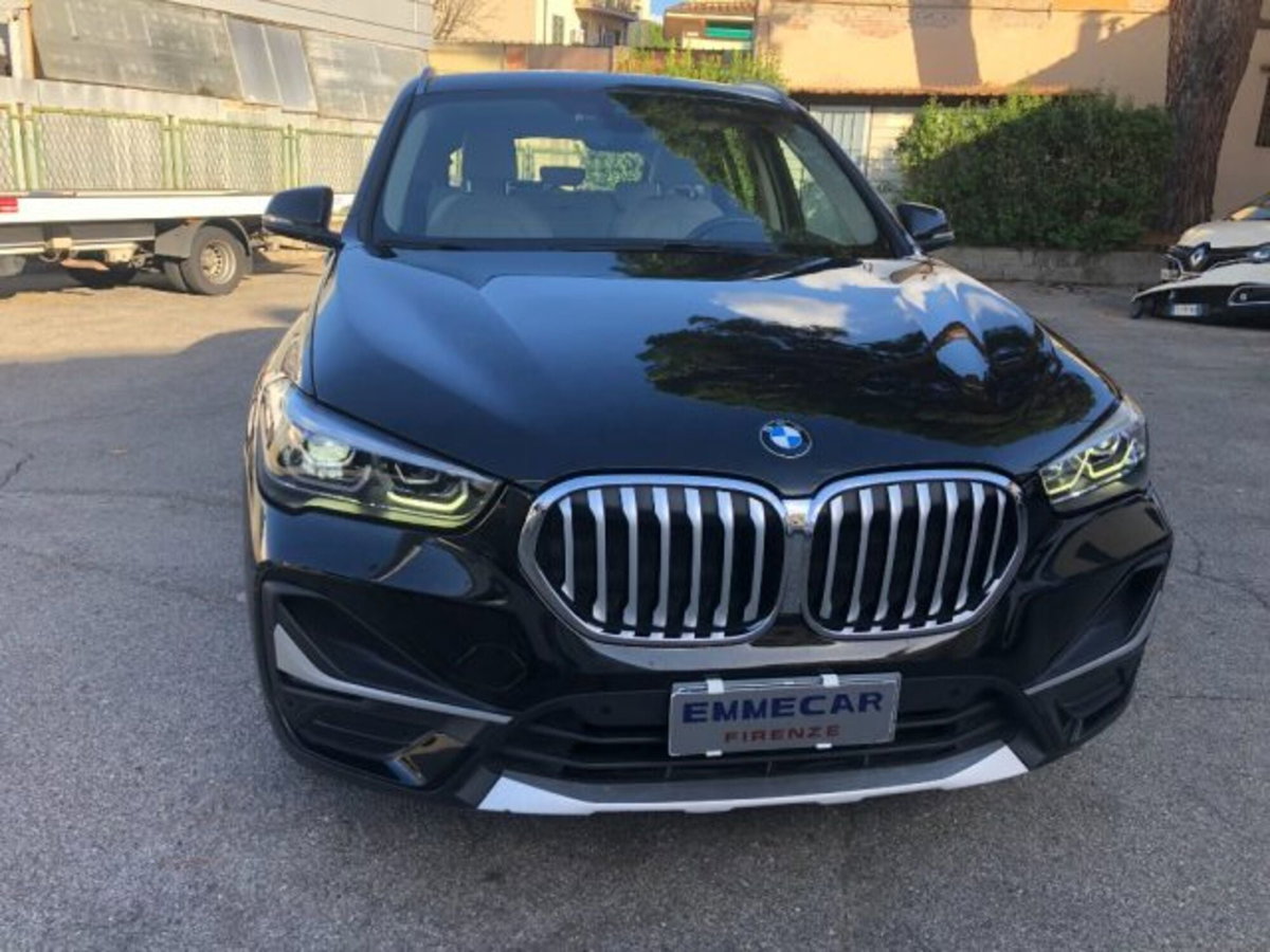 BMW X1 xDrive18d xLine Plus (3)