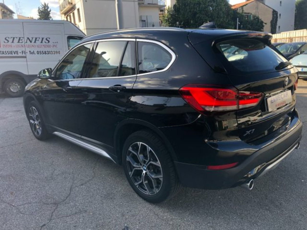 BMW X1 xDrive18d xLine Plus (4)