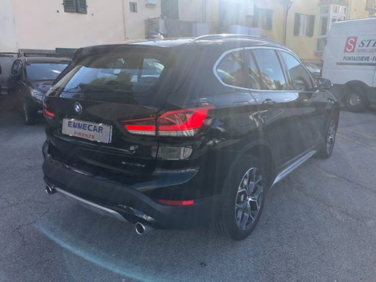 BMW X1 xDrive18d xLine Plus (5)