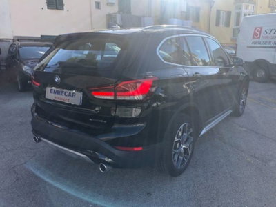 BMW X1 xDrive18d xLine Plus (5)