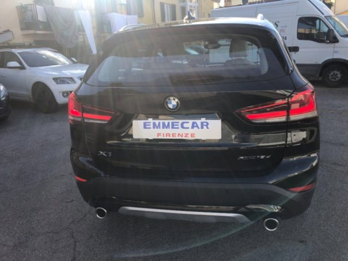 BMW X1 xDrive18d xLine Plus (6)