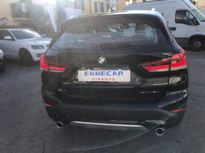 BMW X1 xDrive18d xLine Plus (6)