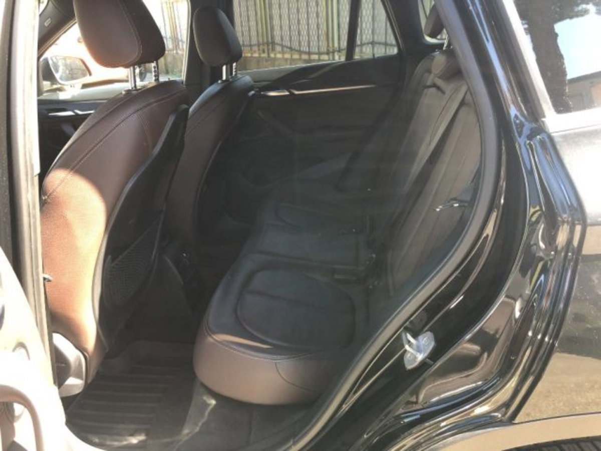 BMW X1 xDrive20d xLine Plus (11)