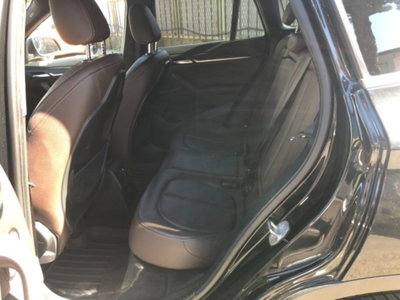 BMW X1 xDrive20d xLine Plus (11)