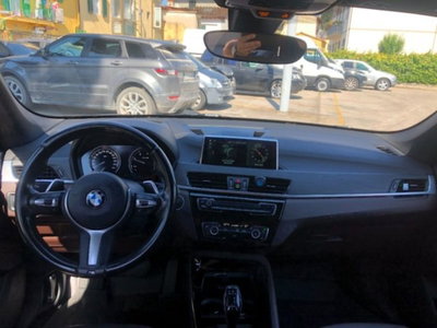 BMW X1 xDrive20d xLine Plus (13)