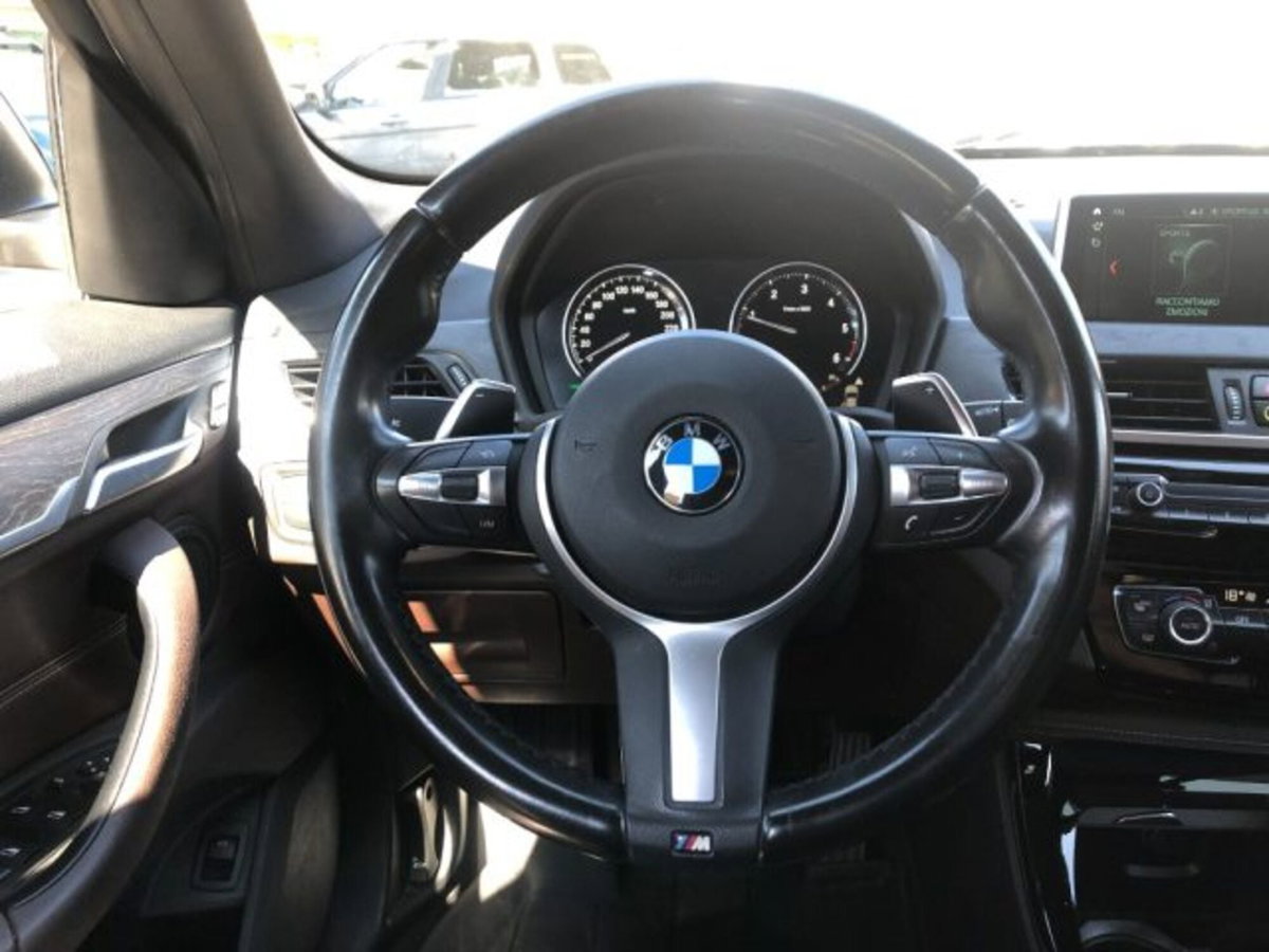 BMW X1 xDrive20d xLine Plus (16)