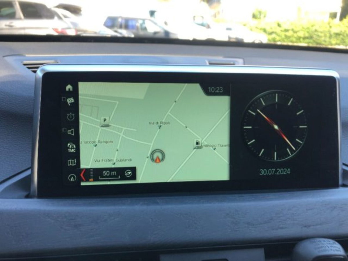 BMW X1 xDrive20d xLine Plus (18)