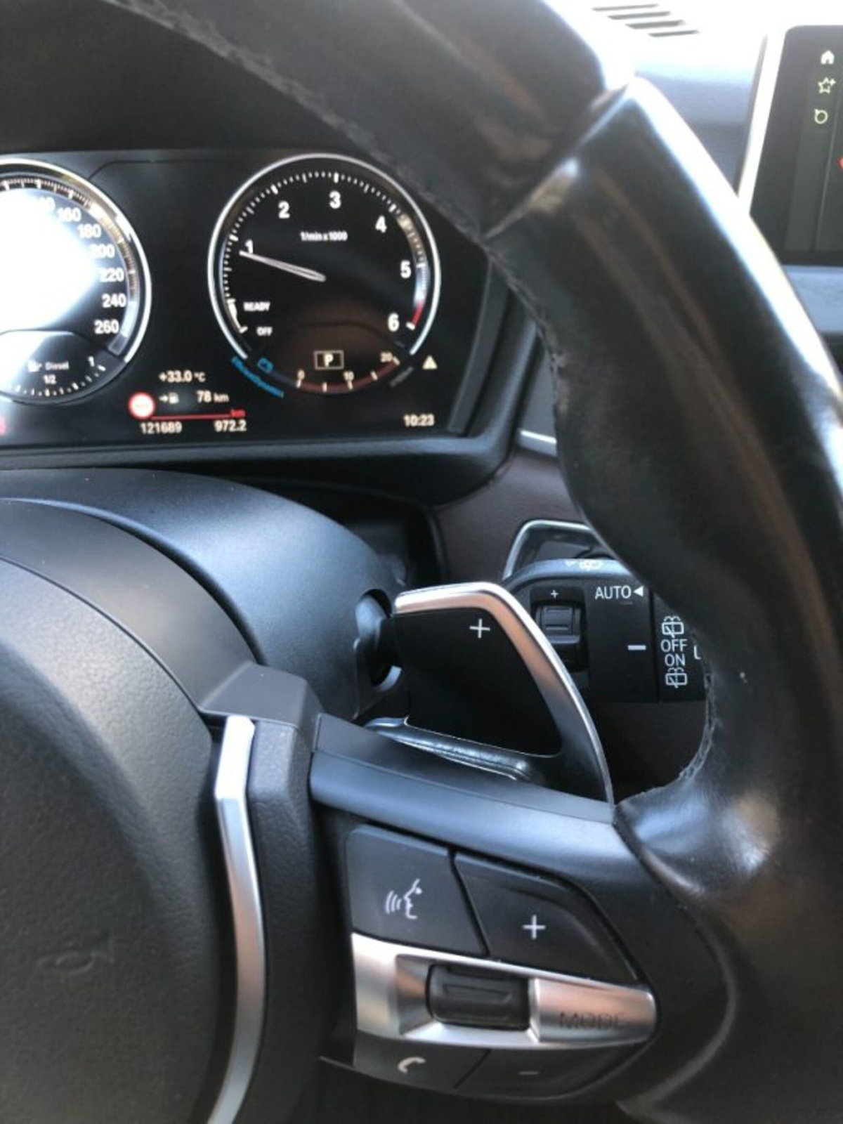 BMW X1 xDrive20d xLine Plus (19)