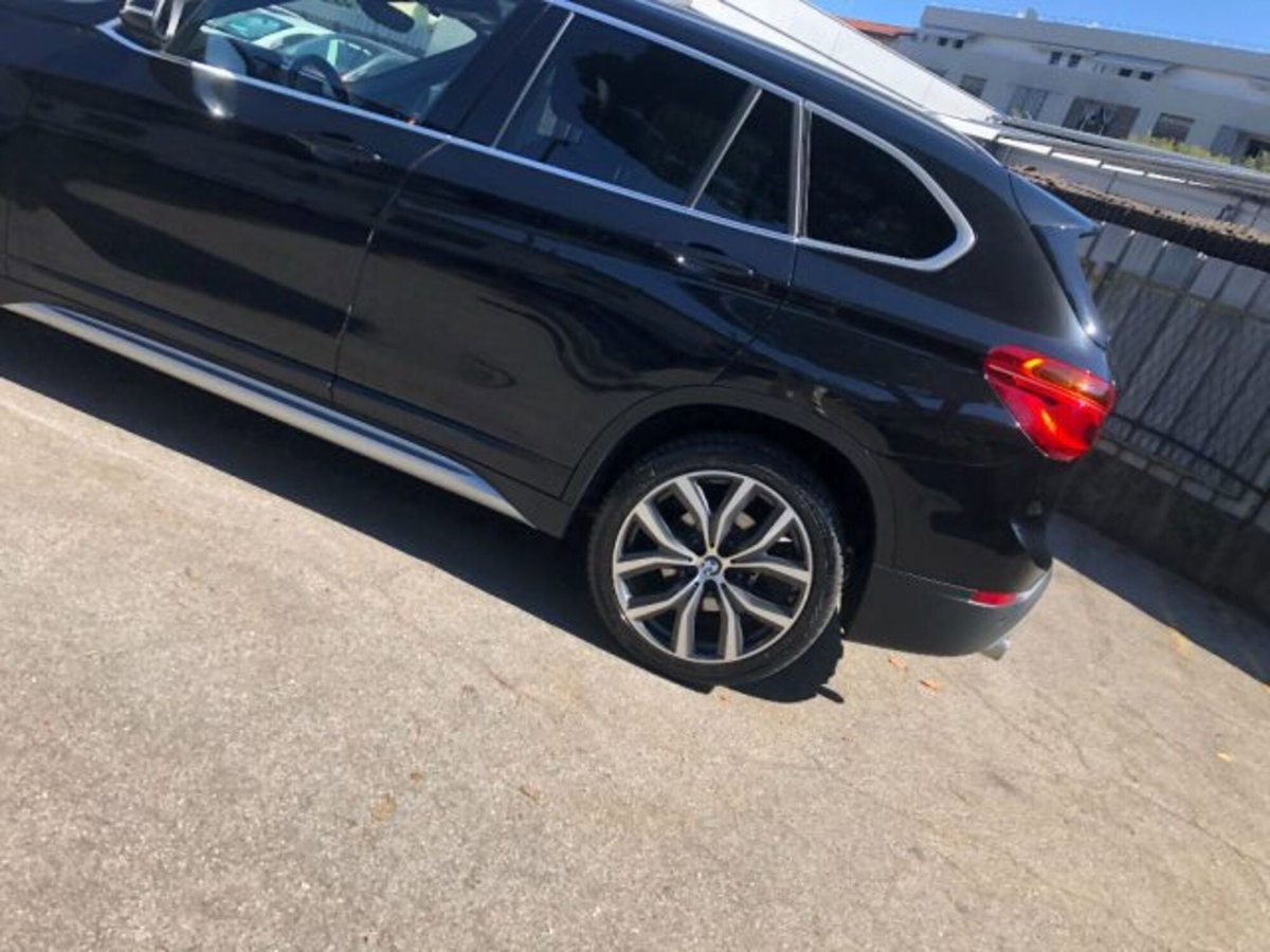 BMW X1 xDrive20d xLine Plus (7)