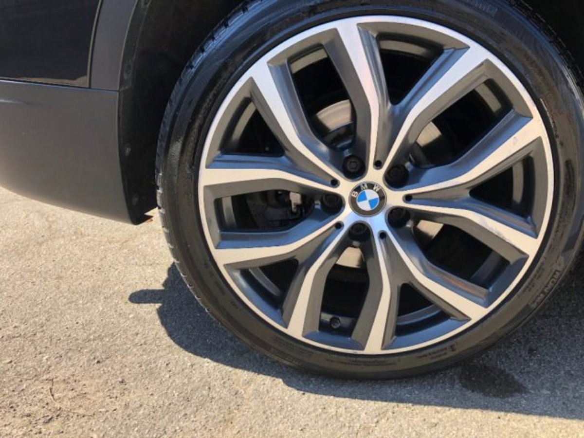 BMW X1 xDrive20d xLine Plus (9)