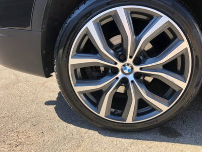 BMW X1 xDrive20d xLine Plus (9)