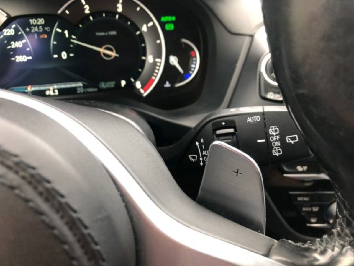 BMW X3 xDrive20d Msport (17)