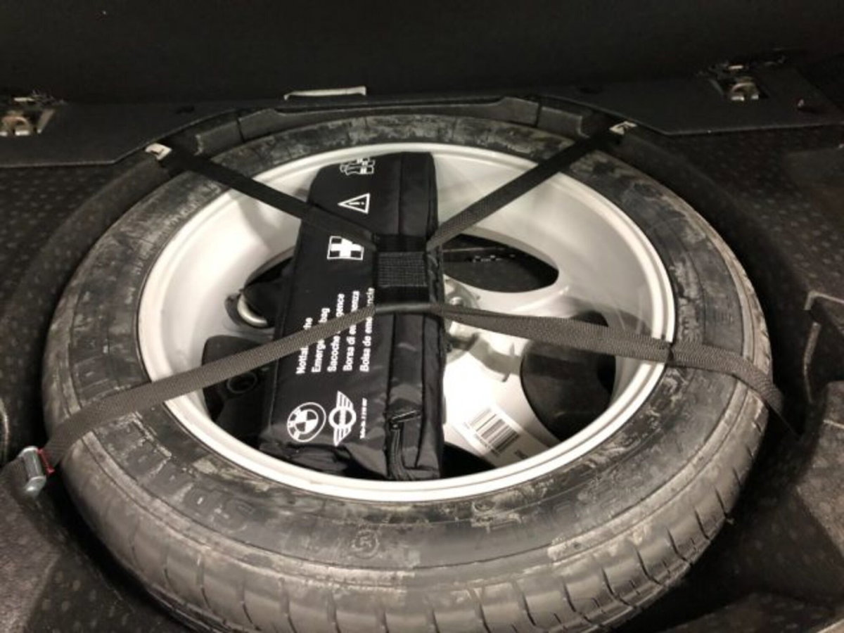 BMW X3 xDrive20d Msport (11)
