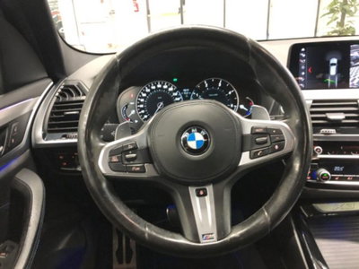 BMW X3 xDrive20d Msport (15)