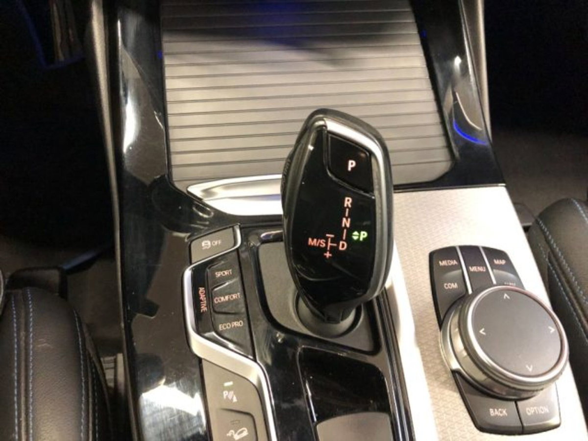 BMW X3 xDrive20d Msport (16)