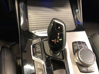 BMW X3 xDrive20d Msport (16)