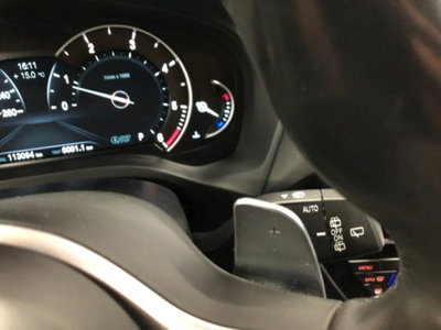 BMW X3 xDrive20d Msport (18)