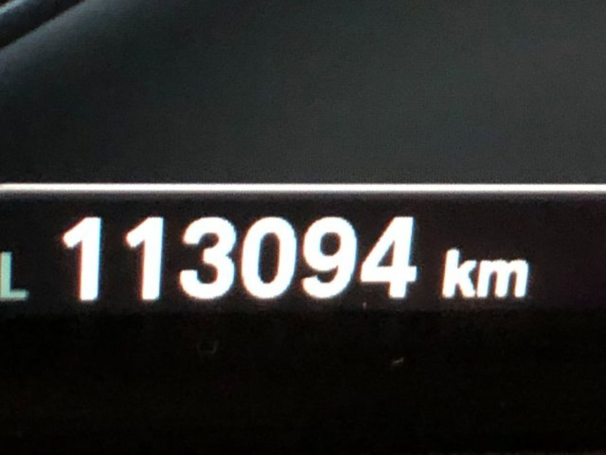 BMW X3 xDrive20d Msport (19)