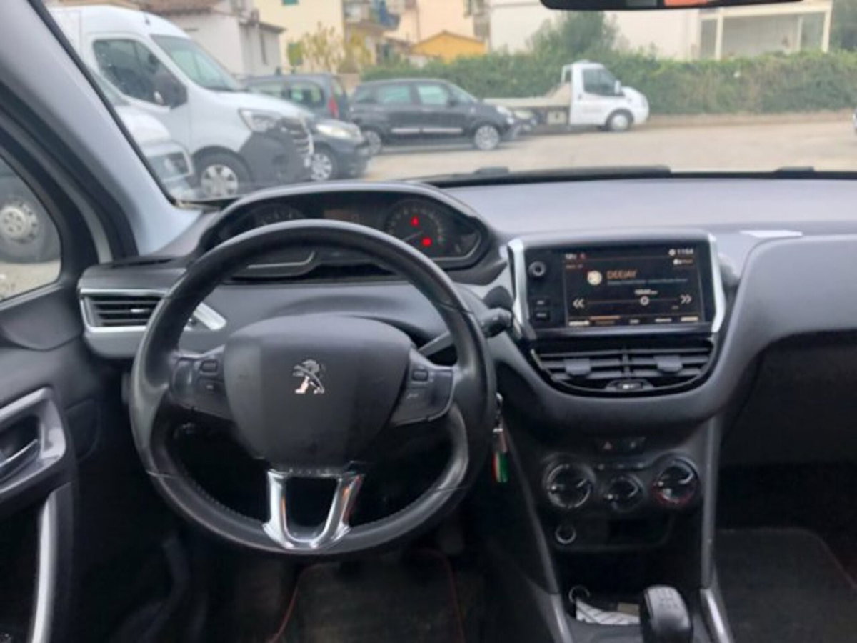 Peugeot 2008 82 S&S Active (11)