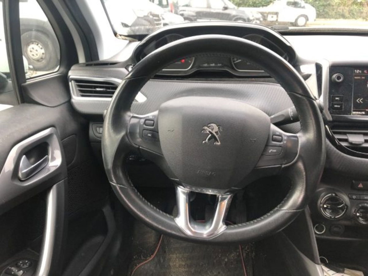 Peugeot 2008 82 S&S Active (12)