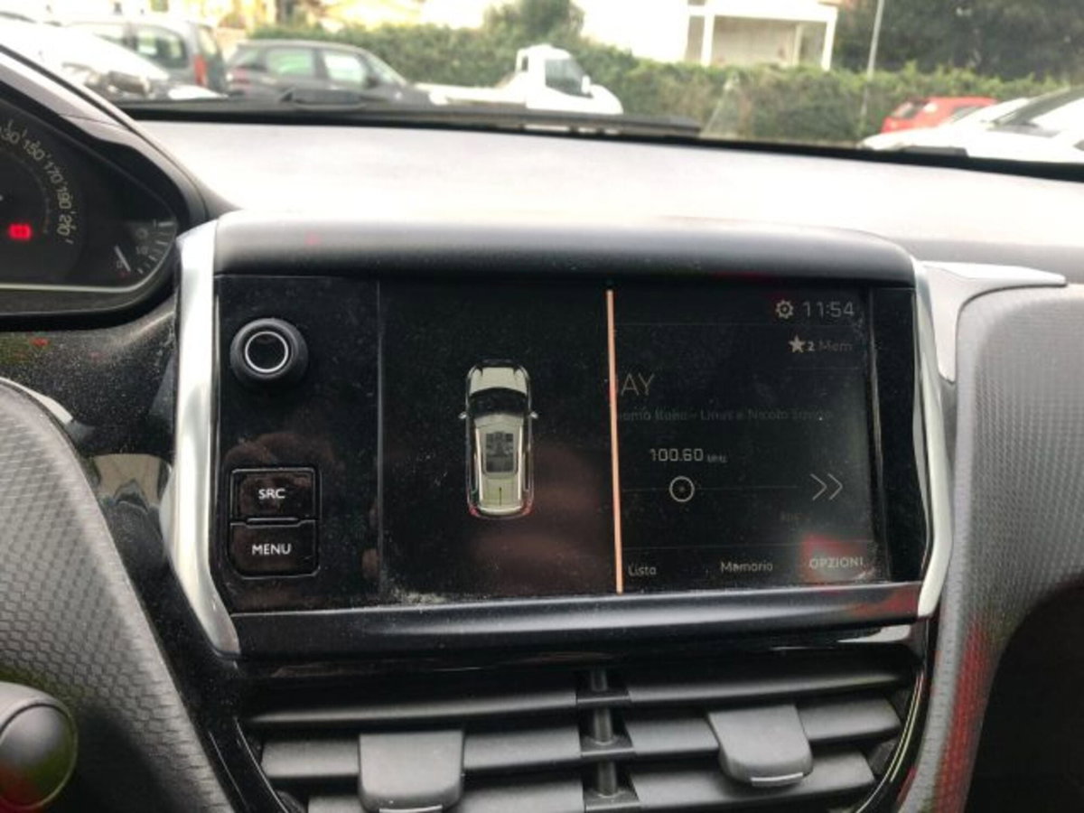 Peugeot 2008 82 S&S Active (14)