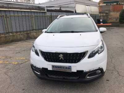 Peugeot 2008 82 S&S Active (3)