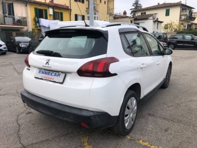 Peugeot 2008 82 S&S Active (5)