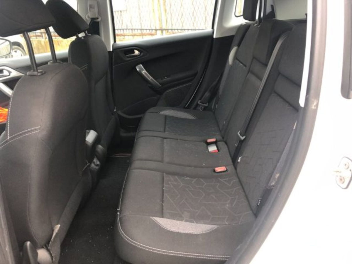Peugeot 2008 82 S&S Active (9)