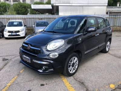 Fiat 500L 1.3 Multijet 95 CV Dualogic Lounge usata